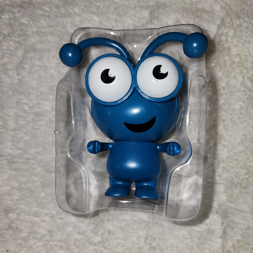 Cricut Cutie, Peacock, new in box